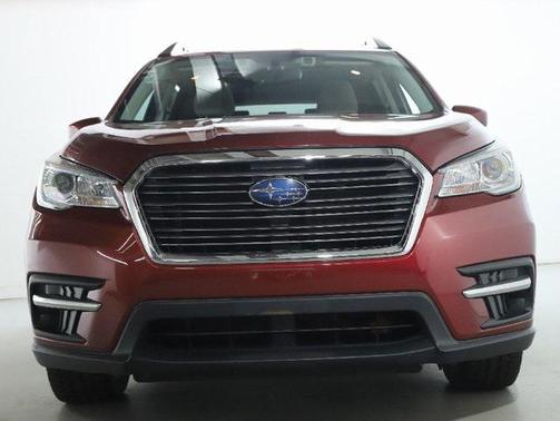 2019 Subaru Ascent Premium 7-Passenger