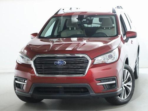 2019 Subaru Ascent Premium 7-Passenger