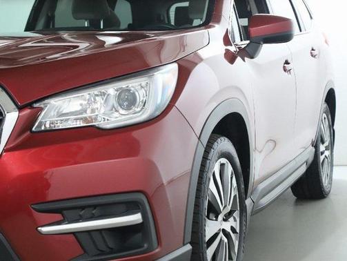 2019 Subaru Ascent Premium 7-Passenger