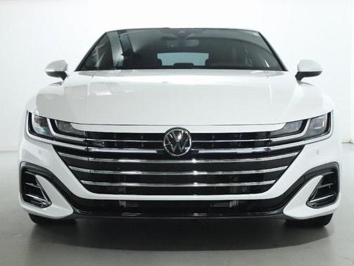 2023 Volkswagen Arteon 2.0T SEL R-Line 4MOTION