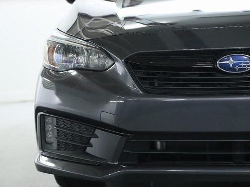 2020 Subaru Impreza Sport Sedan
