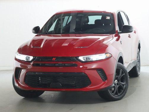2024 Dodge Hornet GT AWD