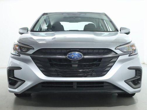 Ice Silver Metallic 2024 Subaru Legacy Premium