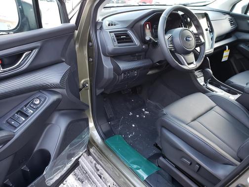 2026 Subaru Ascent Premium 8-Passenger