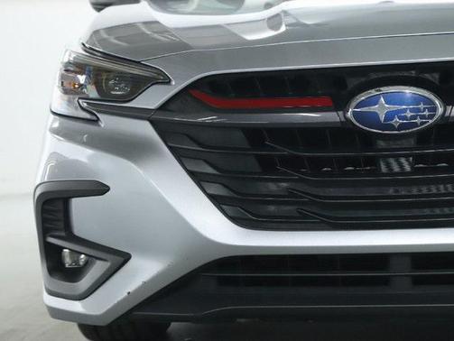 2025 Subaru Legacy Sport