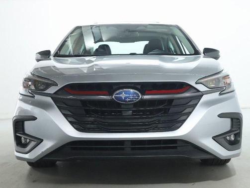2025 Subaru Legacy Sport