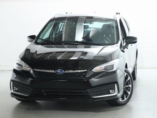 2023 Subaru Impreza Limited