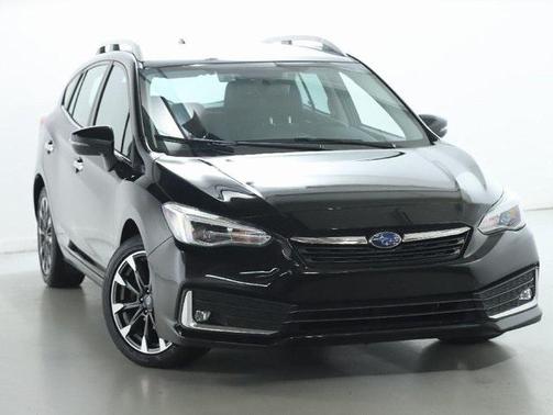 2023 Subaru Impreza Limited