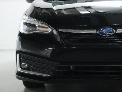 2023 Subaru Impreza Limited