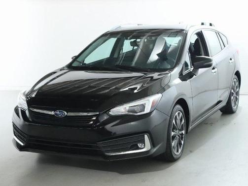 2023 Subaru Impreza Limited