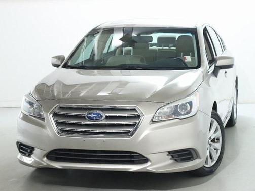 2015 Subaru Legacy Premium
