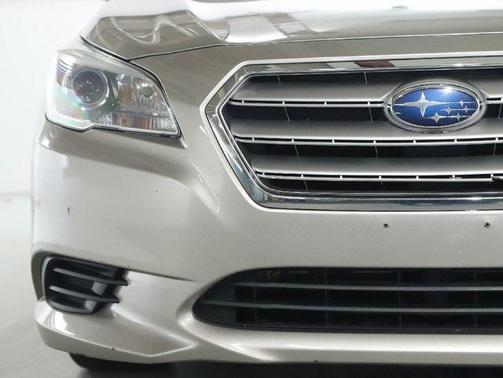 2015 Subaru Legacy Premium