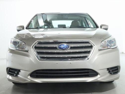 2015 Subaru Legacy Premium