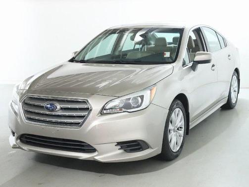 2015 Subaru Legacy Premium