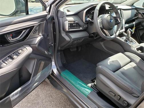 2025 Subaru Outback Touring