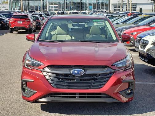 2025 Subaru Legacy Limited