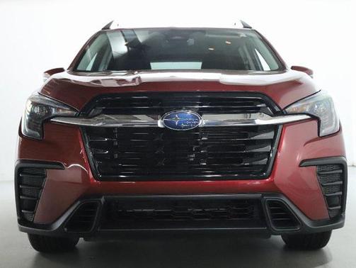2023 Subaru Ascent Premium 7-Passenger