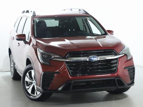 2023 Subaru Ascent Premium 7-Passenger