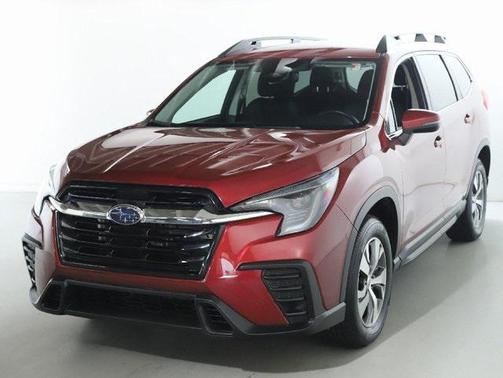 2023 Subaru Ascent Premium 7-Passenger