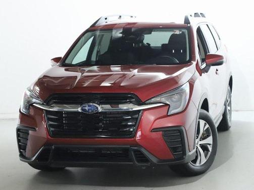 2023 Subaru Ascent Premium 7-Passenger