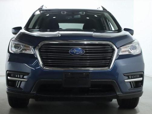 2022 Subaru Ascent Premium 8-Passenger