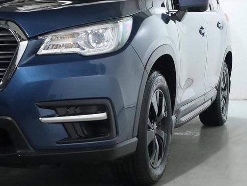 2022 Subaru Ascent Premium 8-Passenger