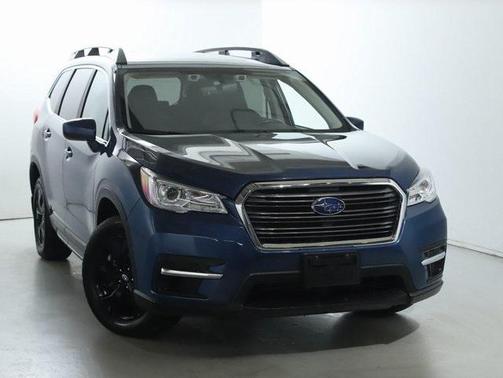 2022 Subaru Ascent Premium 8-Passenger