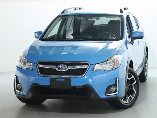 2016 Subaru Crosstrek 2.0i Premium