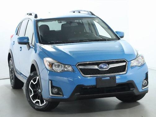 2016 Subaru Crosstrek 2.0i Premium