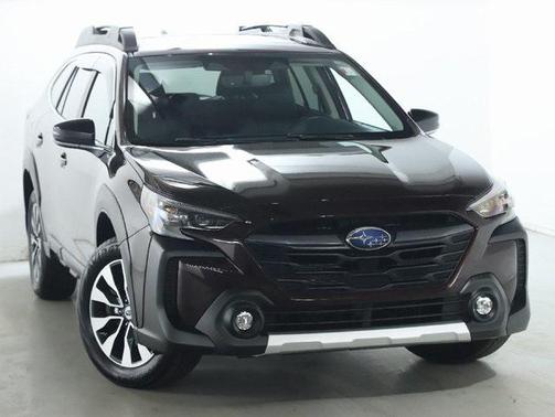 2024 Subaru Outback Limited XT