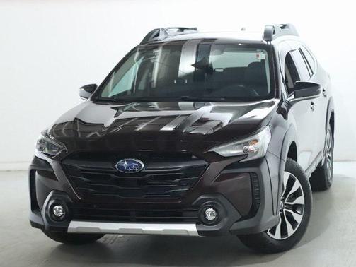 2024 Subaru Outback Limited XT