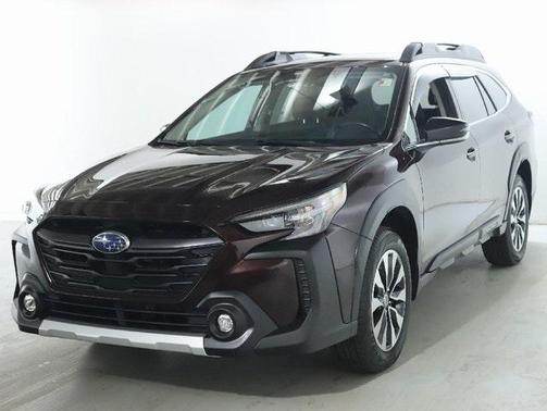 2024 Subaru Outback Limited XT