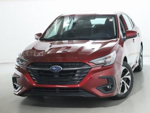 2023 Subaru Legacy Premium