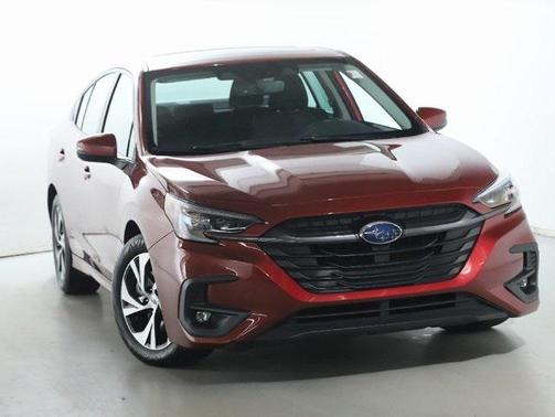 2023 Subaru Legacy Premium