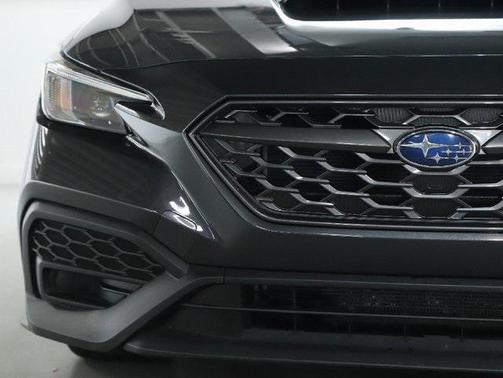 2022 Subaru WRX Base