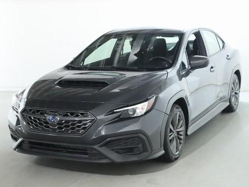 2022 Subaru WRX Base