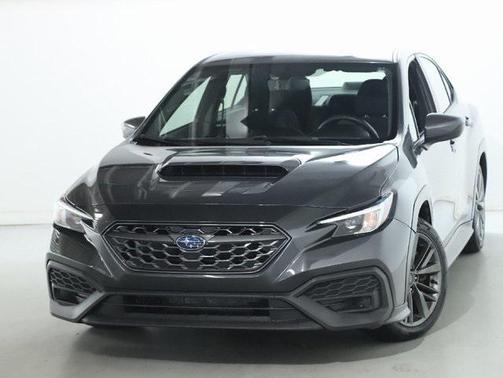2022 Subaru WRX Base