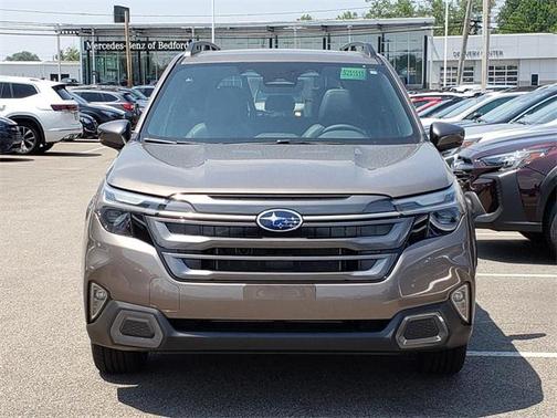 2025 Subaru Forester Hybrid Limited