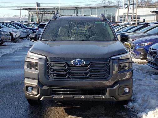 2026 Subaru Outback Touring