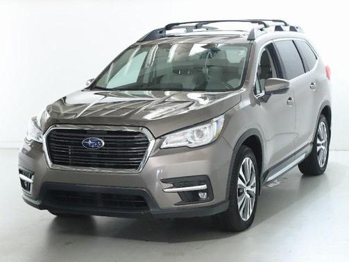 2021 Subaru Ascent Limited 8-Passenger