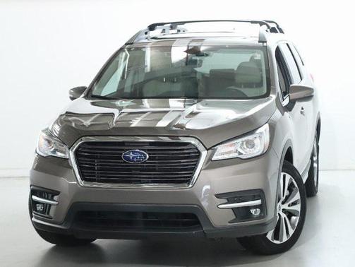 2021 Subaru Ascent Limited 8-Passenger