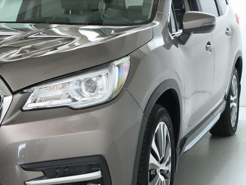 2021 Subaru Ascent Limited 8-Passenger