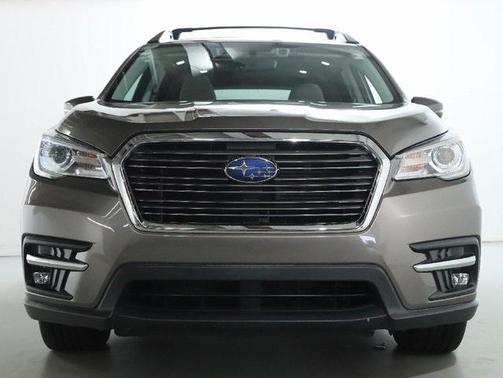 2021 Subaru Ascent Limited 8-Passenger