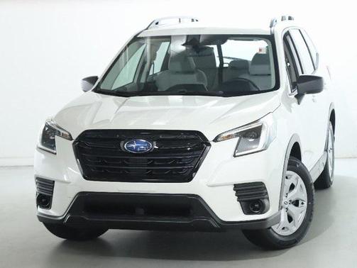 2023 Subaru Forester Base