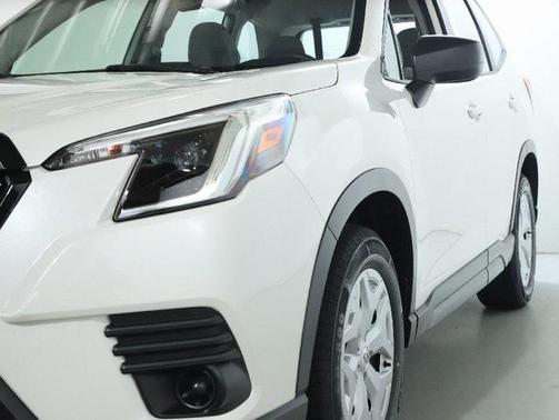 2023 Subaru Forester Base