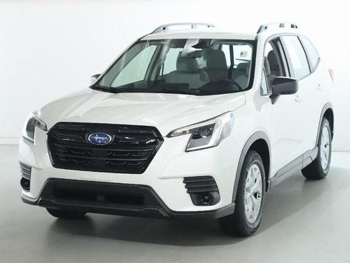 2023 Subaru Forester Base