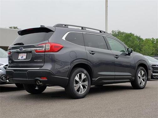 2025 Subaru Ascent Premium 7-Passenger
