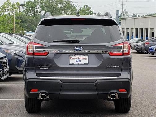 2025 Subaru Ascent Premium 7-Passenger