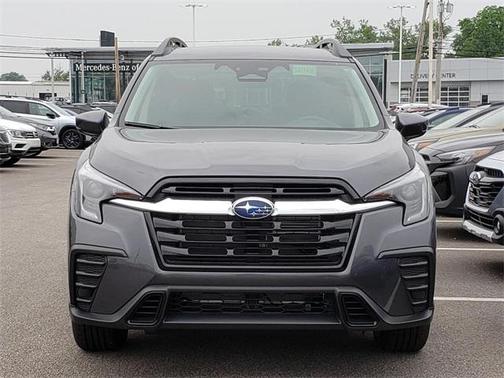 2025 Subaru Ascent Premium 7-Passenger