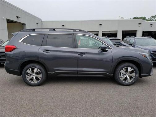2025 Subaru Ascent Premium 7-Passenger